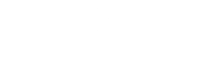 Hustler’s society logo white alternative 